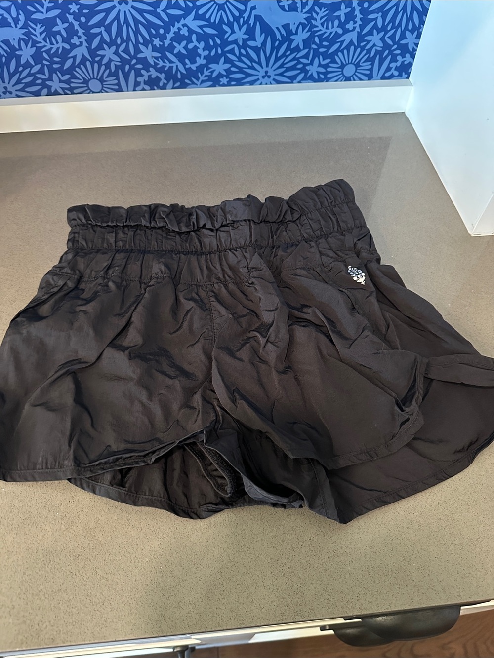 Free People Movement women’s running shorts